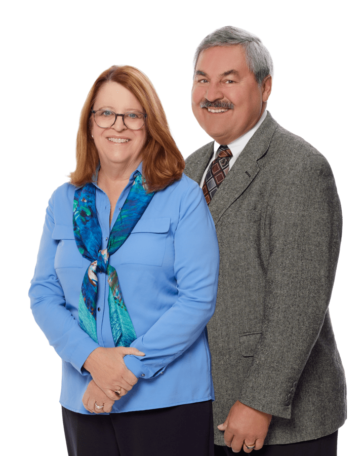 Don & Pam Carter